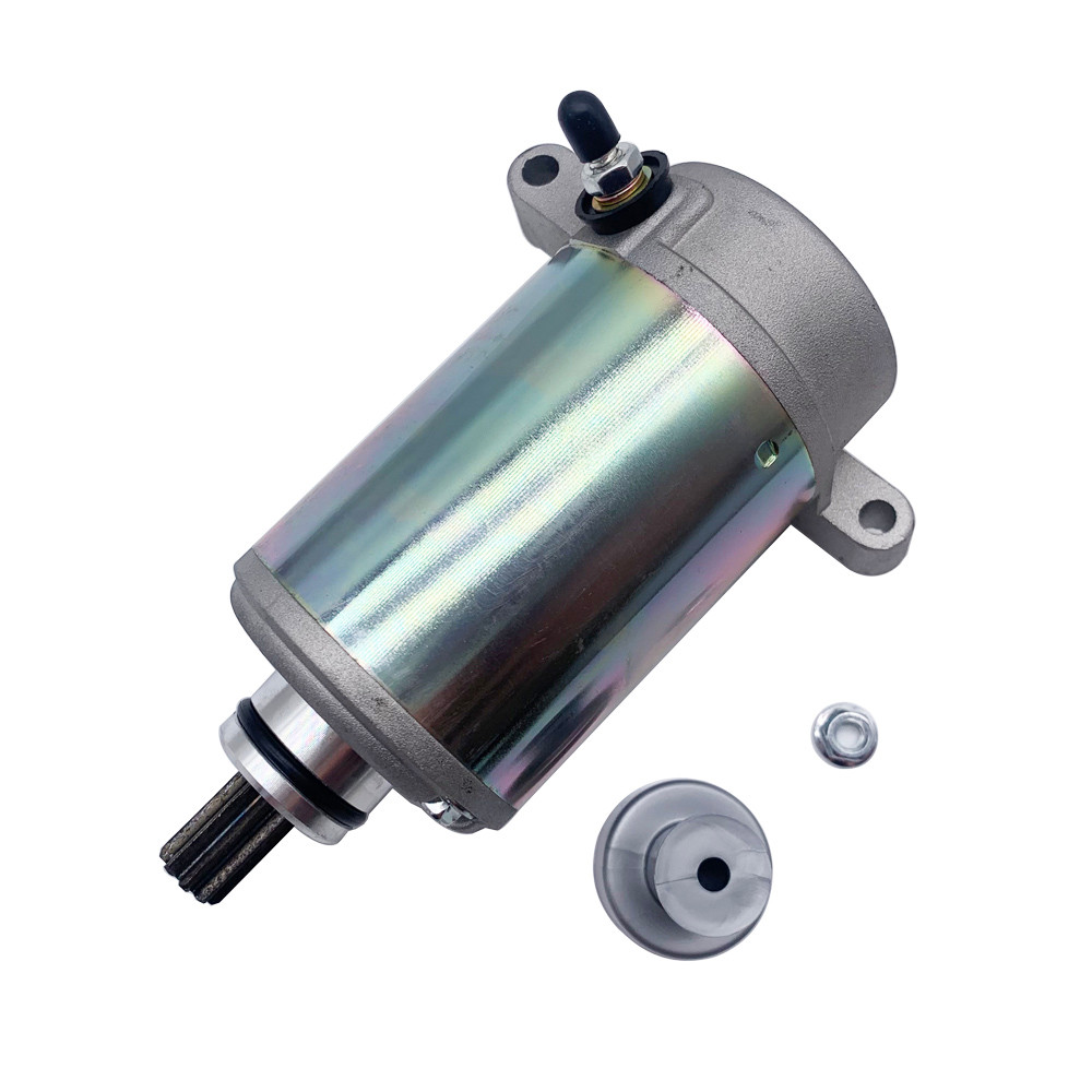 STARTER FOR 350 400 YFM350 YFM400 1995-2012 4KB-81800-00-004KB-81890-00-00 1875