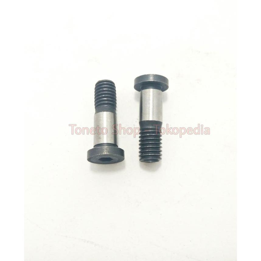 "New" Baut Bearing M8 / Baut Ball Bearing 8mm