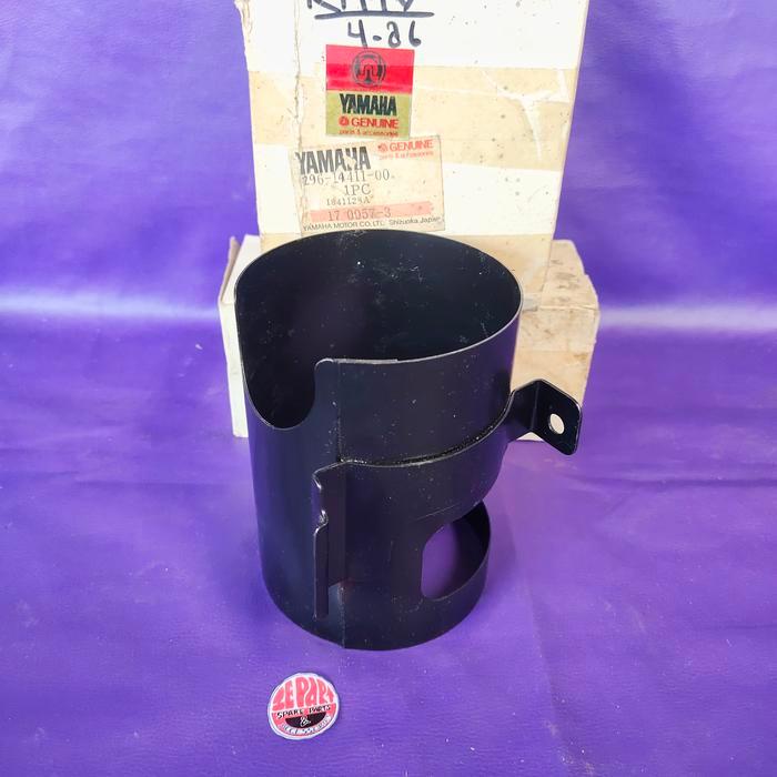 Rumah Filter Hawa Udara V75 V80 Ori Yamaha 296-14411-00 Termurah Langka