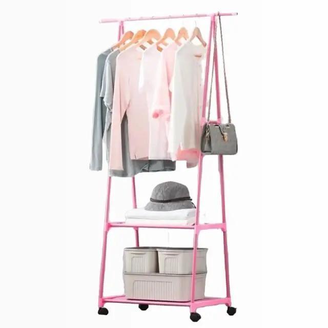 Triangle Hanger , Triangle stand hanger rak gantung roda