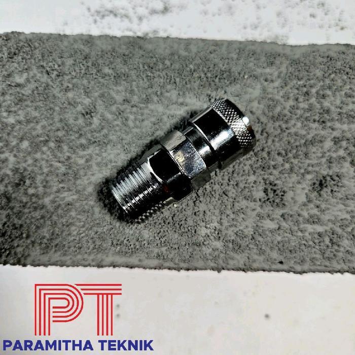 Grosir Coupler Sm40 / Quick Coupler Sm40 /Coupler Angin Sm40 Spot Co