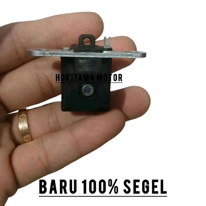 Fulser Pulser Karisma Supra X 125 Batman Karbu Kirana Revo Lama Termurah Langka