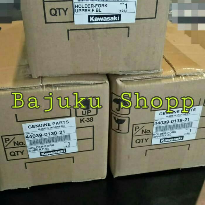 SEGITIGA ATAS KAWASAKI NINJA RR MONO 250 MONO Z250SL Z250 SL ORIGINAL