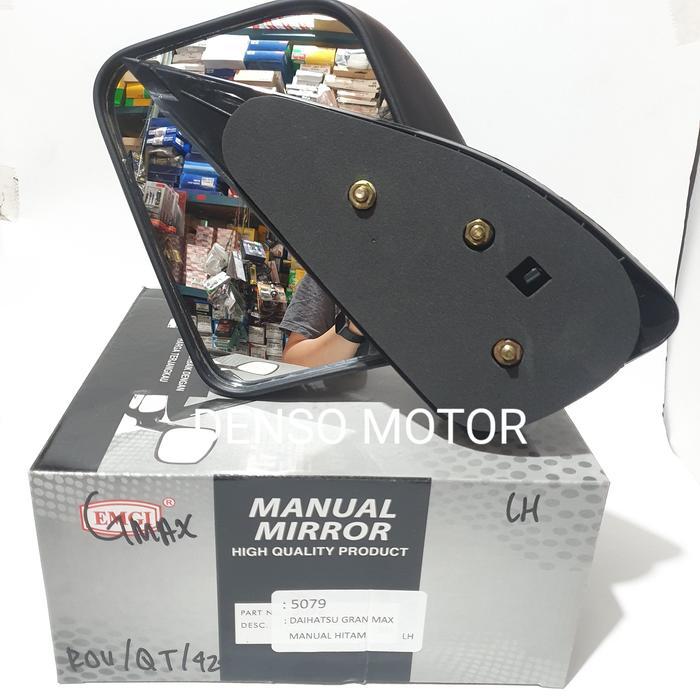 Spion Grandmax / Luxio Manual RH atau LH