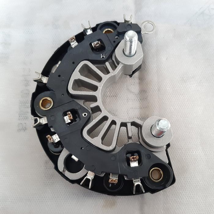 Rectifier alternator silicon diode dinamo ampere mercedes / mercy w203