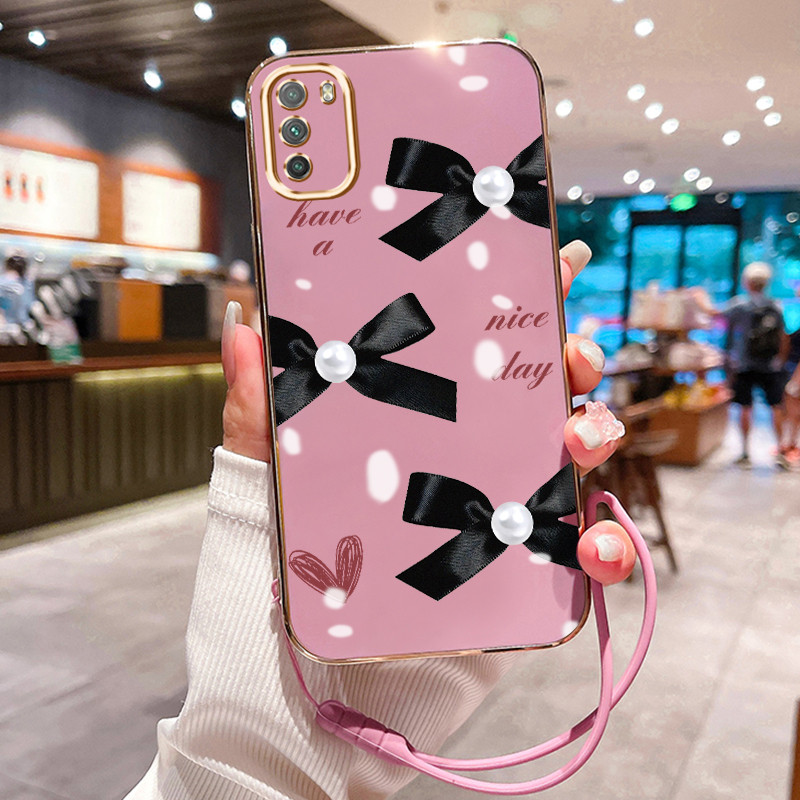 Casing Hp Untuk Xiaomi POCO M3 POCO M3 Pro 4G POCO M3 Pro 5G POCO M2 POCO M2 Pro POCO C40 Case Casin
