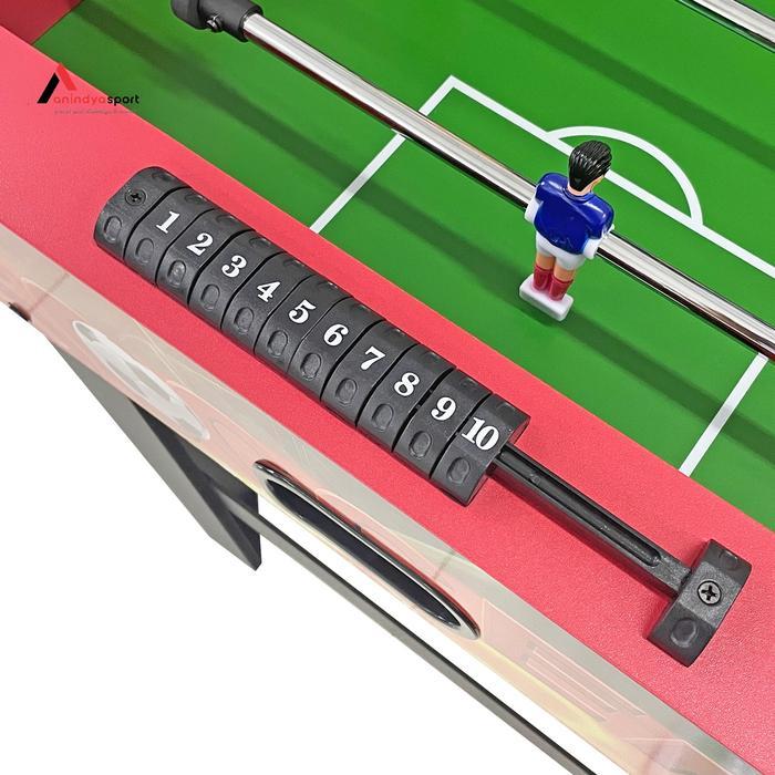 Meja Foosball - Mini Soccer Table - Football game mini