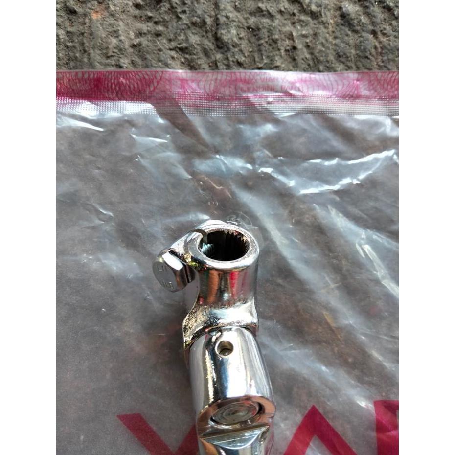 Kick Starter Engkolan Viar Cross 150Se 200Gt 200Se Original Viar