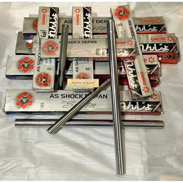 As Ass Shock Shok Batang Shock Depan Tiang Shock Depan Honda Cs 1 Cs1 Termurah Langka
