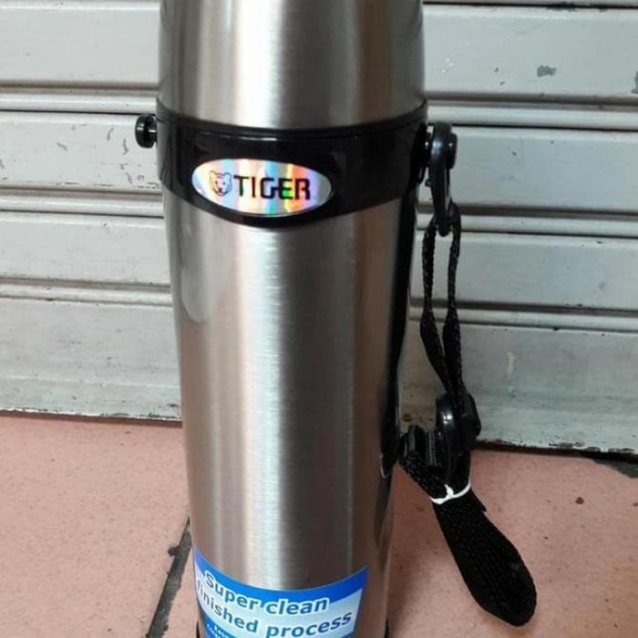 TERMOS TIGER MBI - A 100