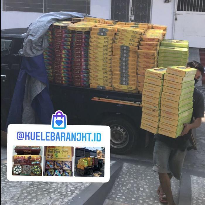 Paket Kue Kering Intan Sari Parcel Kue Kering Paket Kue Lebaran Murah