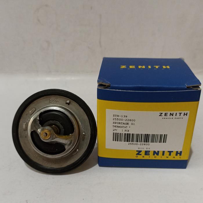 Thermostat Hyundai Verna Avega Getz