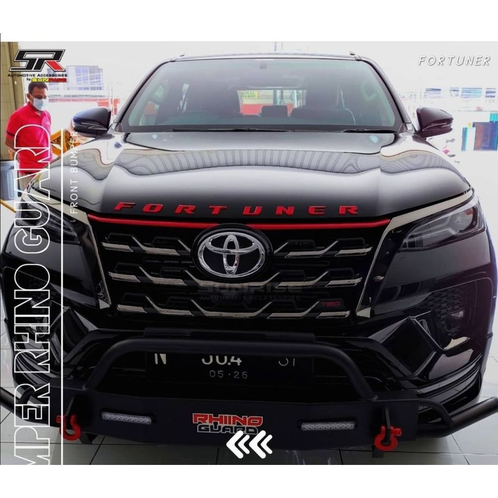 bemper truck model sigra dan jetbus