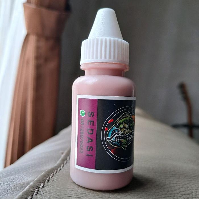 S E D A S I - essen umpan ikan mas Gratis Ongkir