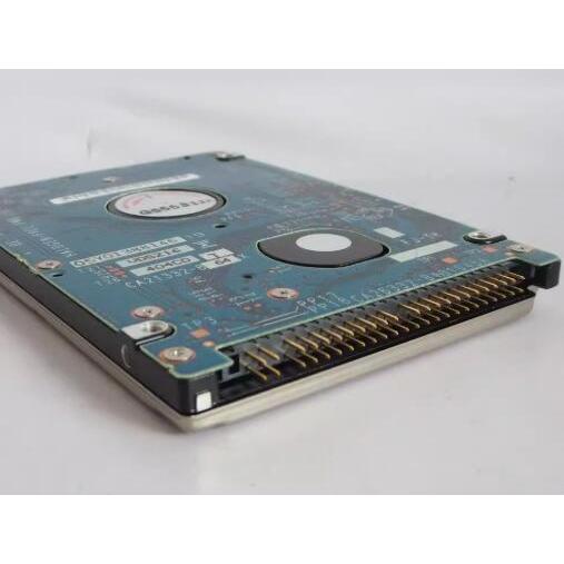 6.4GB 10GB 20GB 30GB 40G 80GB 100GB 120GB 160GB 250GB 320GB 500GB 2.5inch IDE HDD Disk 44Pin 2.5"