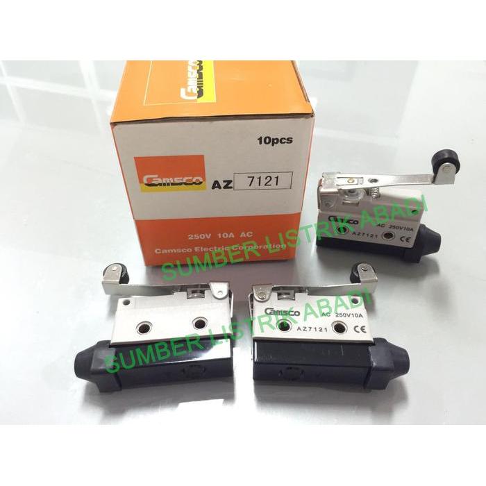 Camsco Limit Switch 7121