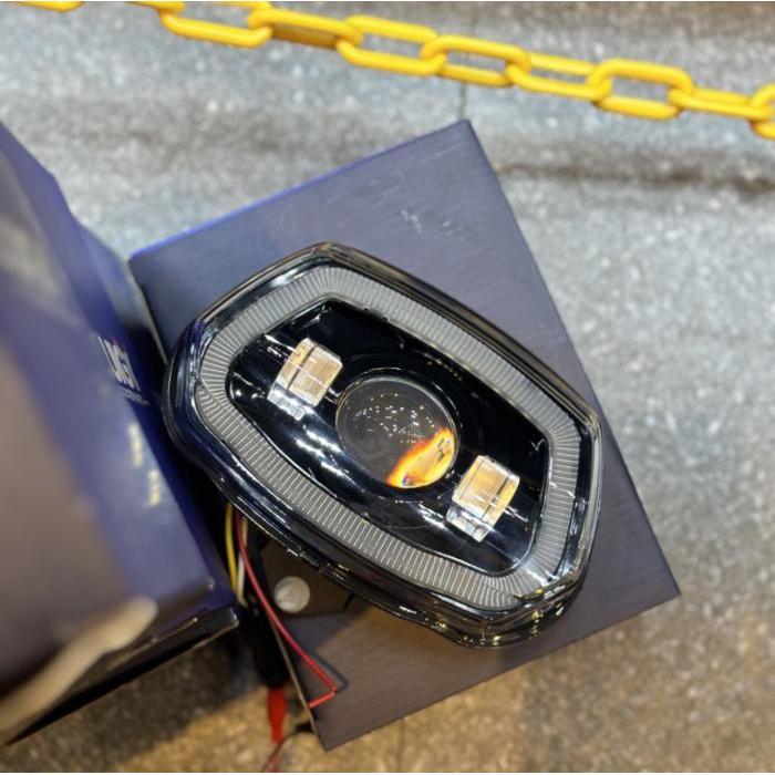 Daymaker Luigy Ring O Vespa Sprint