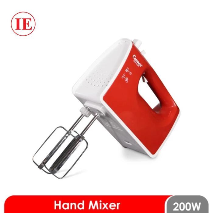 BRG BARU Hand Mixer Cosmos CM- 1279 /Hand Mixer Cosmos CM -1379