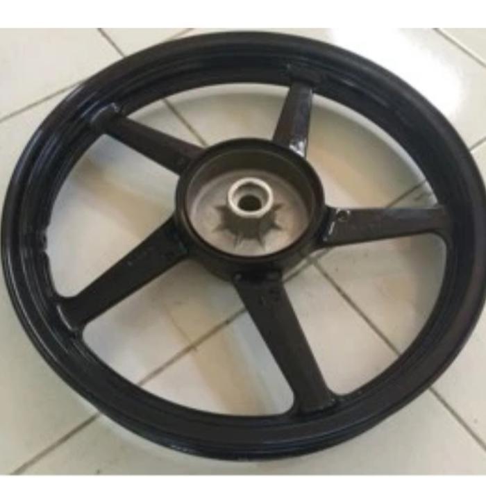 Velg Racing Motor Yamaha Scorpio Z. Original Yamaha Genuine
