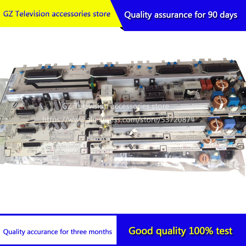 Good quality for LA40B530P7R LA40B550K1F BN44-00264A H40F1-9SS power board