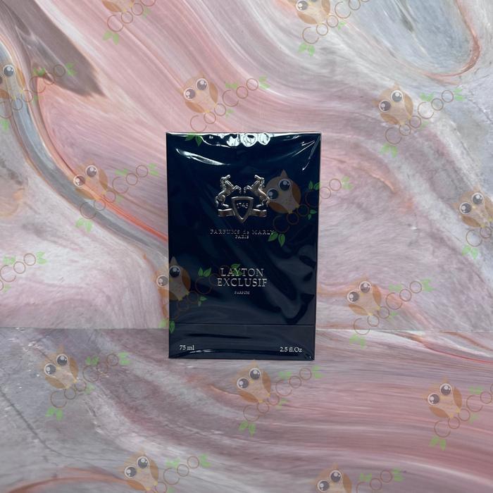 Parfums de Marly Layton Exclusif EDP