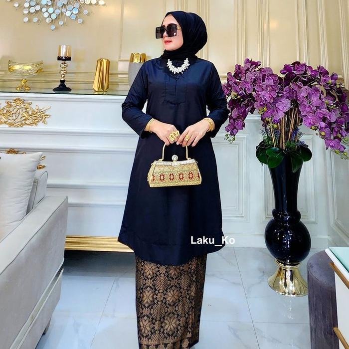 "New" Tunik Toyobo // Tunik Toyobo Polos // Tunik Toyobo Fodu // Tunik polos // Tunik Basic // Tunik