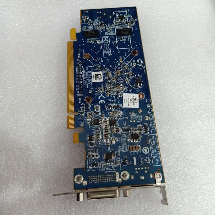 VGA AMD Radeon Hd6350 512mb 64bit DDR3