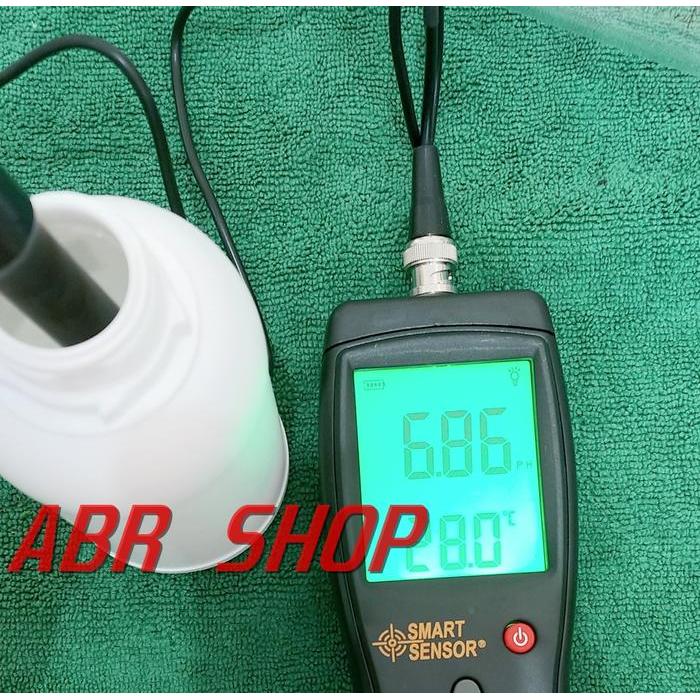 JTTOP" BUFFER PH LARUTAN PH 4, 7, 10