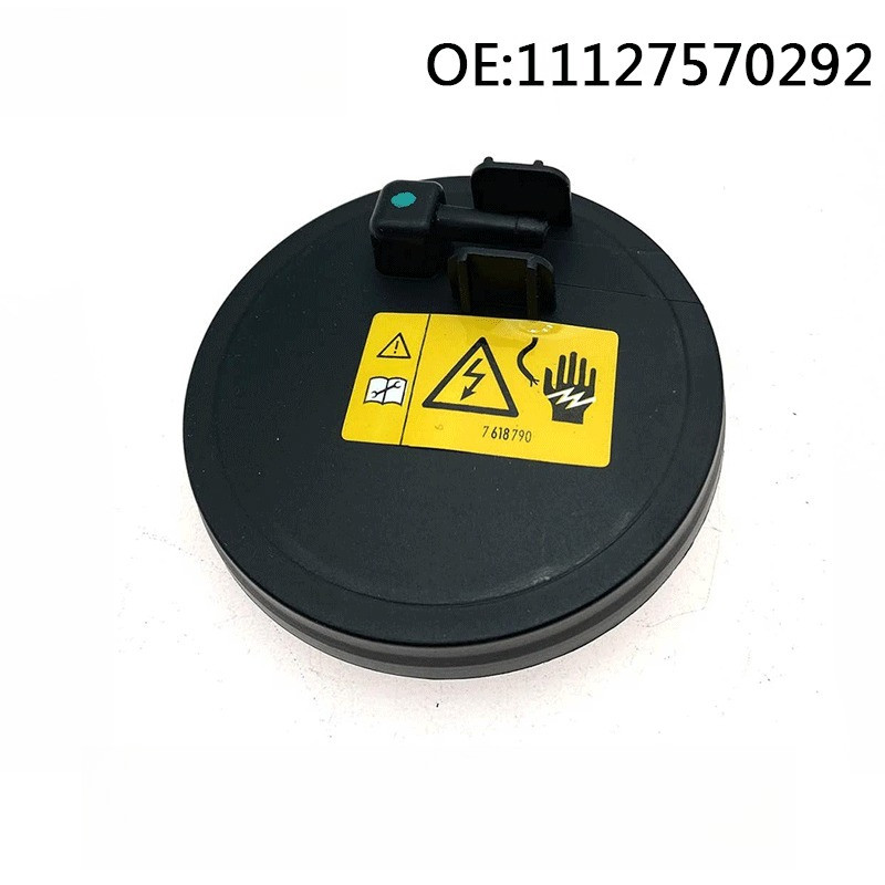 11127570292 PCV VALVE CRANKCASE CENTILATION VALVE EXHAUST VALVE CAPS FOR BMW N55 X3