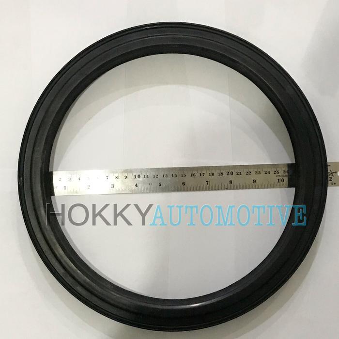 Seal Hidrolik Lift Cuci Mobil 4 Ton Merk Carlift / Seal Hidrolik Cuci Mobil