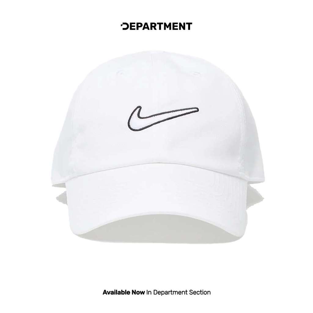 NIKE Topi CLUB UNSTRUCTURED SWOOSH FB5369100 ORI