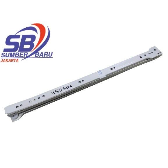 RELL LACI 45 CM RELL SLIDING LACI REL LACI SINGLE TRACK