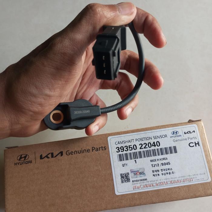 Sensor Cmp Camshaft Noken As hyundai accent, elantra bmntr cakra excel