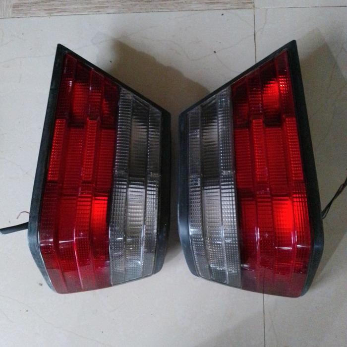 stop lamp Mercedes Benz w124