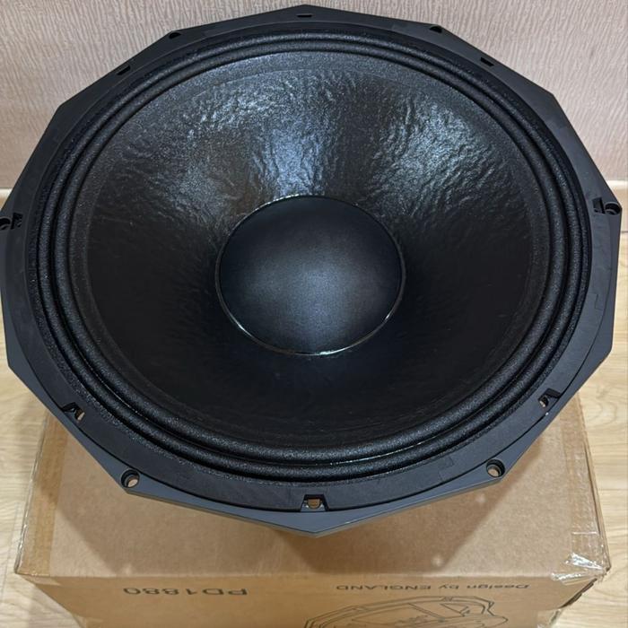 Speaker Komponen PD 1880 PD1880 18inch