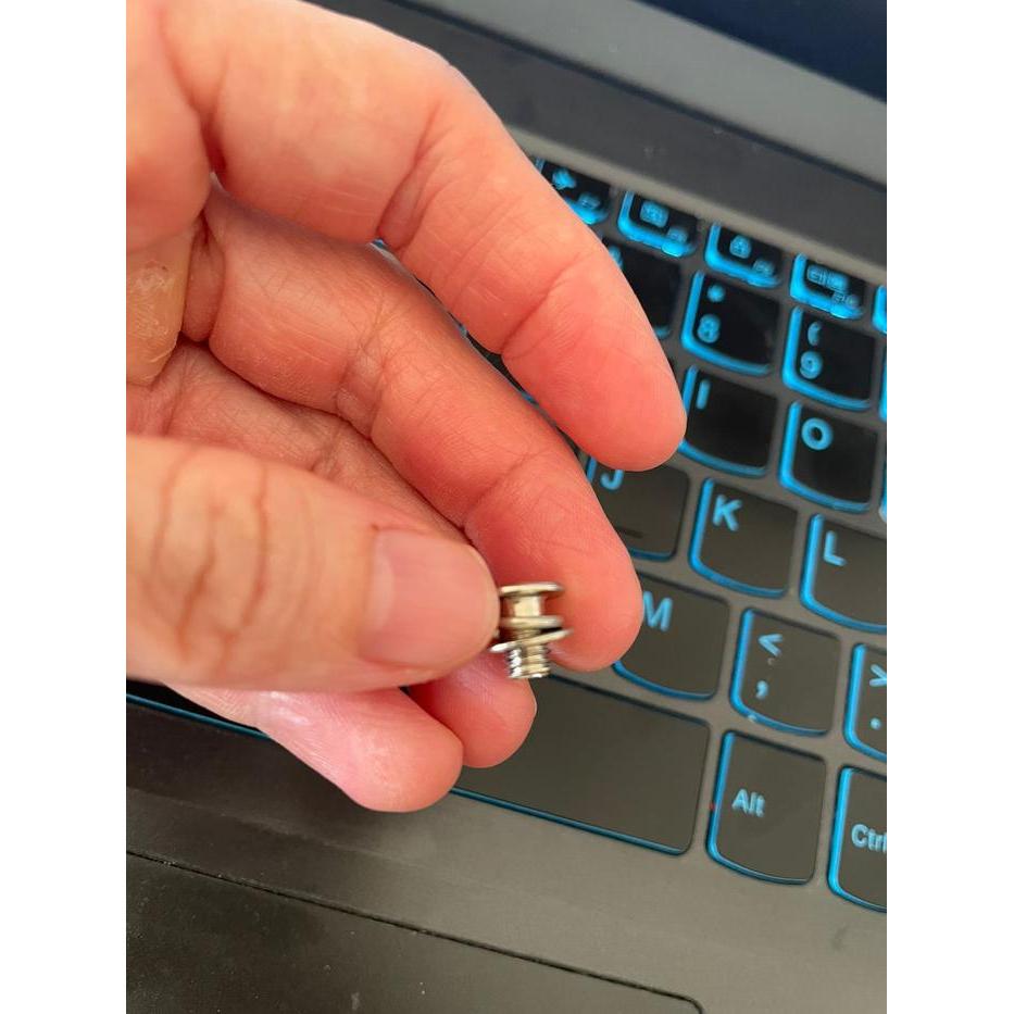 Baut Aki Molis/Selis Baut Sepeda Listrik/Motor Listrik Untuk Aki Sla