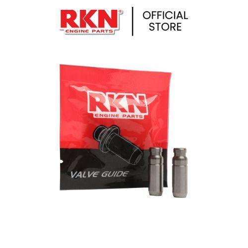 Valve Guide Bos Klep Rkn Satria Fu 150 Original