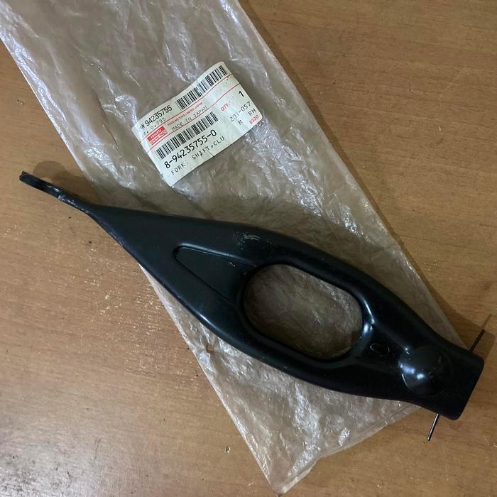 Fork Clutch Garpu Kopling Panther 2.3 2300 TBR52 TBR-52 ISUZU GENUINE