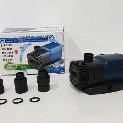 Pompa Sunsun Rps 3800