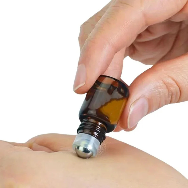 Fragrance Authentic Kynam Oil Original Oud Oil / Agarwood Oil - Incense, Aromatherapy, Meditation