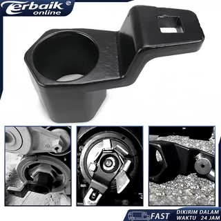 50mm Kunci Pully Mobil Honda Alat Penahan Pully Honda