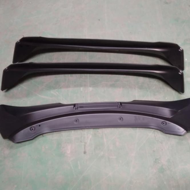 Spoiler All New Yaris 2014+ Mentah