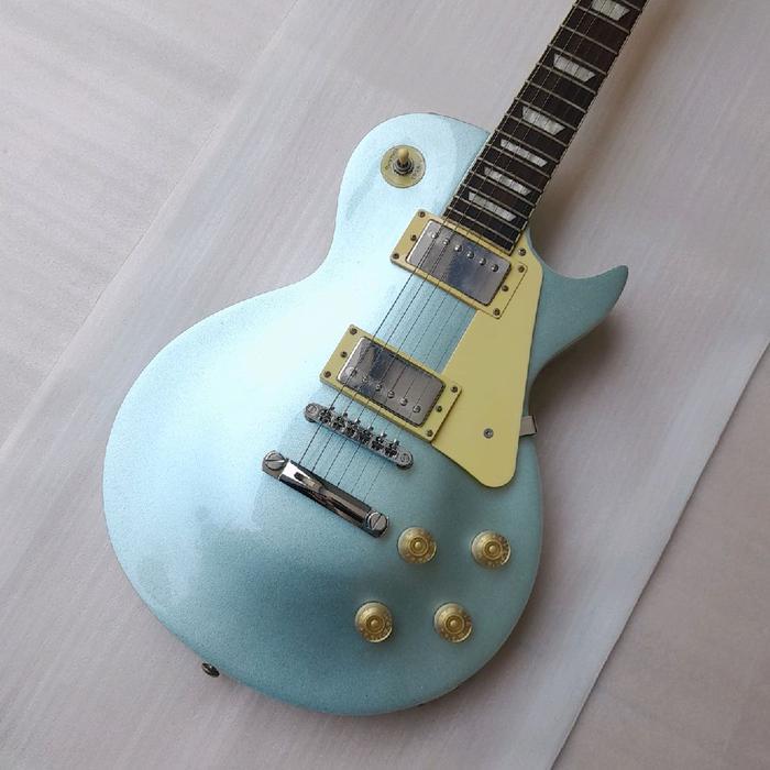 Gitar Gibson Les Paul Standard (electric guitar)