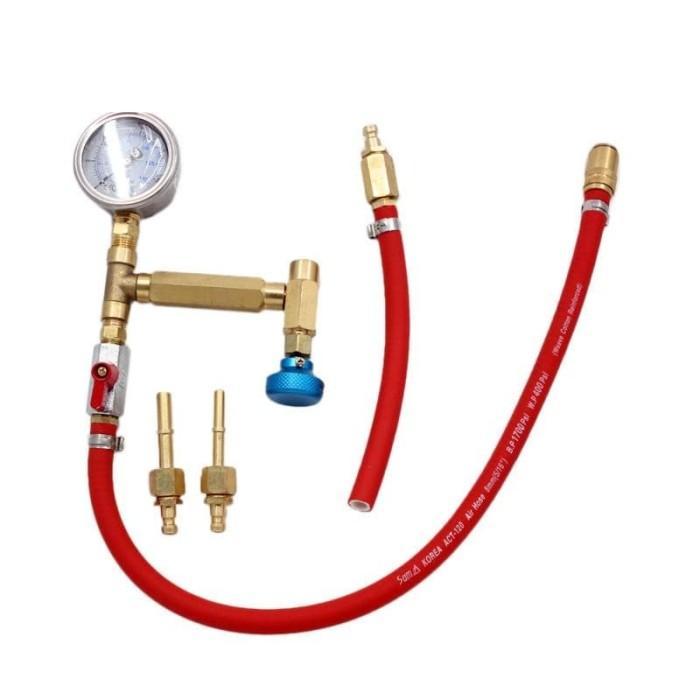 Alat Injector Cleaner / Injector Cleaner Tool [M-ONE]