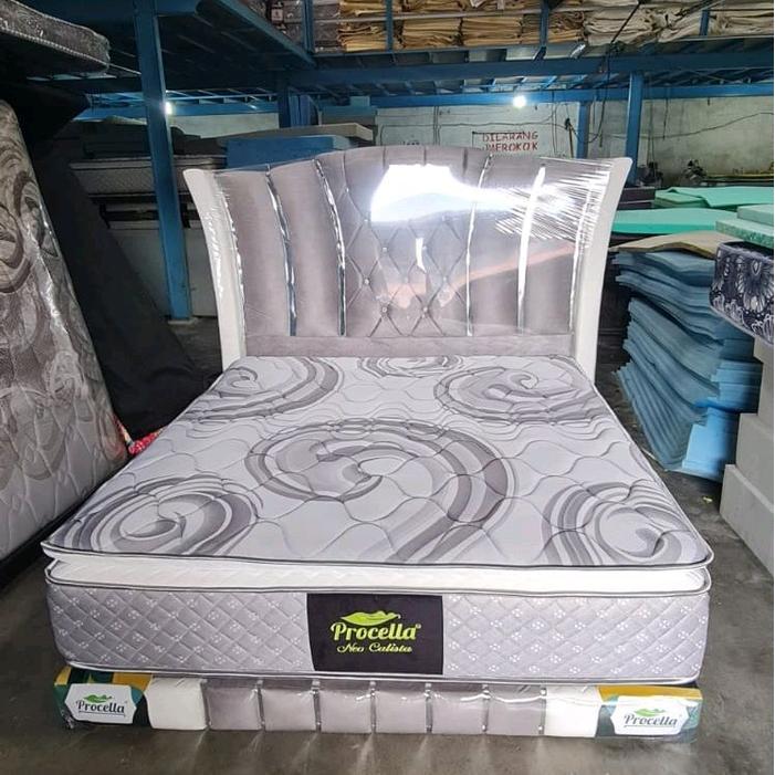 springbed procella 180x200