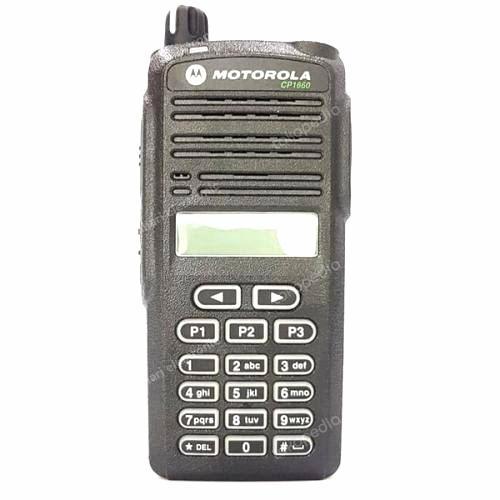 HT Motorola CP 1660 VHF Original