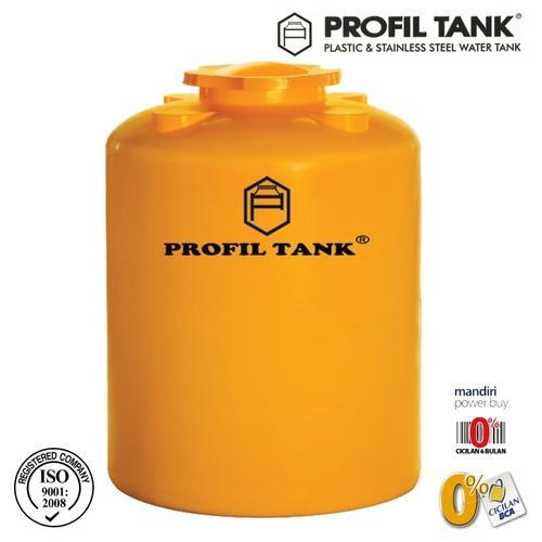Tangki Air Profil Tank TDA Kapasitas 3.600 Liter