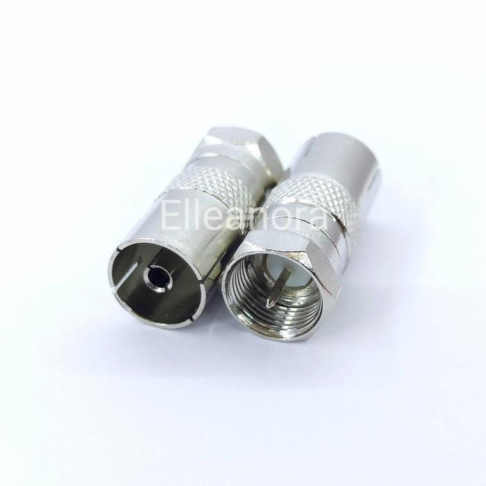 N3W Jack Antena Female To F Drat