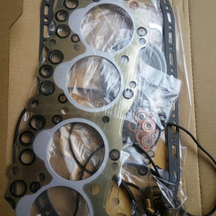 Paking Set Cj 7 Diesel