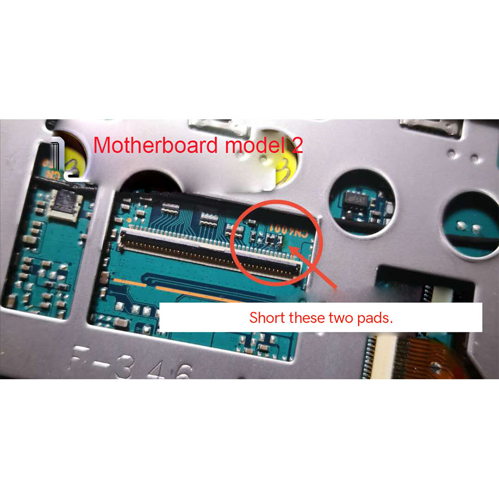 4.3inch PSP 1000 IPS LCD Highlight Screen Display No Need Ribbon Cable Adapter For Sony PSP 1000